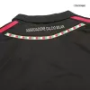 Retro AC Milan Third Away Jersey 2011/12 By Adidas - jerseymallpro