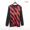 Manchester City Away Long Sleeve Jersey 2022/23 - jerseymallpro