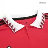 Replica Manchester United Home Jersey 2022/23 By Adidas - jerseymallpro