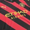 Manchester City Away Authentic Jersey 2022/23 - jerseymallpro