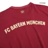 Bayern Munich Wiesn Oktoberfest Jersey Shirt 2022/23 - jerseymallpro