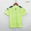 Manchester City Third Away Kids Jerseys Kit 2022/23 - jerseymallpro