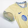 Replica Club America Away Jersey 2022/23 By Nike Women - jerseymallpro