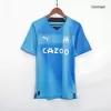 Marseille Third Away Authentic Jersey 2022/23 - jerseymallpro