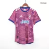 Juventus Third Away Authentic Jersey 2022/23 - jerseymallpro