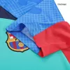 Barcelona Pre-Match Jersey 2022/23 - jerseymallpro