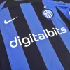 Authentic Inter Milan Home Jersey 2022/23 By Nike - jerseymallpro