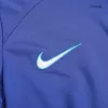 Chelsea Home Kit 2022/23 By Nike Kids - jerseymallpro