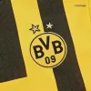 Borussia Dortmund Home Long Sleeve Jersey 2022/23 - jerseymallpro