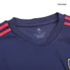 Arsenal Pre-Match Jersey 2022/23 - jerseymallpro