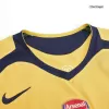 Retro Arsenal Away Jersey 2006/07 By Nike - jerseymallpro