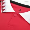 Replica Manchester United Home Jersey 2022/23 By Adidas - jerseymallpro