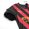 Manchester City Away Authentic Jersey 2022/23 - jerseymallpro