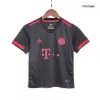 Bayern Munich Third Away Kids Jerseys Kit 2022/23 - jerseymallpro