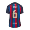 GAVI #6 Barcelona Home Jersey 2022/23 - UCL - jerseymallpro