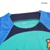 Barcelona Pre-Match Jersey 2022/23 - jerseymallpro