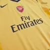 Retro Arsenal Away Jersey 2006/07 By Nike - jerseymallpro