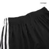 Ajax Third Away Soccer Shorts 2022/23 - jerseymallpro