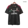 Retro AC Milan Third Away Jersey 2011/12 By Adidas - jerseymallpro