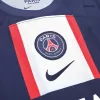 PSG Home Long Sleeve Jersey 2022/23 - jerseymallpro