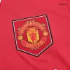 Replica Manchester United Home Jersey 2022/23 By Adidas - jerseymallpro