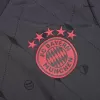 Bayern Munich Third Away Kids Jerseys Kit 2022/23 - jerseymallpro