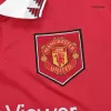 Replica Manchester United Home Jersey 2022/23 By Adidas Women - jerseymallpro