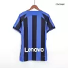 Authentic Inter Milan Home Jersey 2022/23 By Nike - jerseymallpro