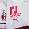 AC Milan Away Authentic Jersey 2022/23 - jerseymallpro