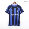 Authentic Inter Milan Home Jersey 2022/23 By Nike - jerseymallpro