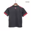 Bayern Munich Third Away Kids Jerseys Kit 2022/23 - jerseymallpro