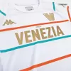 Venezia FC Away Long Sleeve Jersey 2022/23 - jerseymallpro