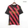 Manchester City Away Authentic Jersey 2022/23 - jerseymallpro