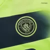 Manchester City Third Away Kids Jerseys Kit 2022/23 - jerseymallpro