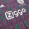 Ajax Pre-Match Jersey Shirt 2022/23 - jerseymallpro