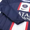 PSG Home Long Sleeve Jersey 2022/23 - jerseymallpro