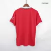 Replica Manchester United Home Jersey 2022/23 By Adidas - jerseymallpro