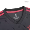 Bayern Munich Third Away Kids Jerseys Kit 2022/23 - jerseymallpro