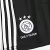 Ajax Third Away Soccer Shorts 2022/23 - jerseymallpro