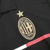 Retro AC Milan Third Away Jersey 2011/12 By Adidas - jerseymallpro