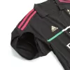 Retro AC Milan Third Away Jersey 2011/12 By Adidas - jerseymallpro