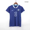 ENZO #5 Chelsea Home Jersey 2022/23 Women - jerseymallpro