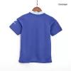 Chelsea Home Kit 2022/23 By Nike Kids - jerseymallpro