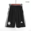 Ajax Third Away Soccer Shorts 2022/23 - jerseymallpro