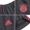 Bayern Munich Third Away Kids Jerseys Kit 2022/23 - jerseymallpro