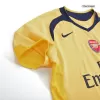 Retro Arsenal Away Jersey 2006/07 By Nike - jerseymallpro