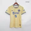 Replica Club America Away Jersey 2022/23 By Nike Women - jerseymallpro