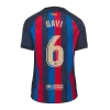 GAVI #6 Barcelona Home Jersey 2022/23 - jerseymallpro