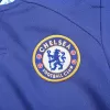 Chelsea Home Kit 2022/23 By Nike Kids - jerseymallpro