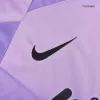 Liverpool Goalkeeper Kit 2022/23 By Nike Kids - jerseymallpro